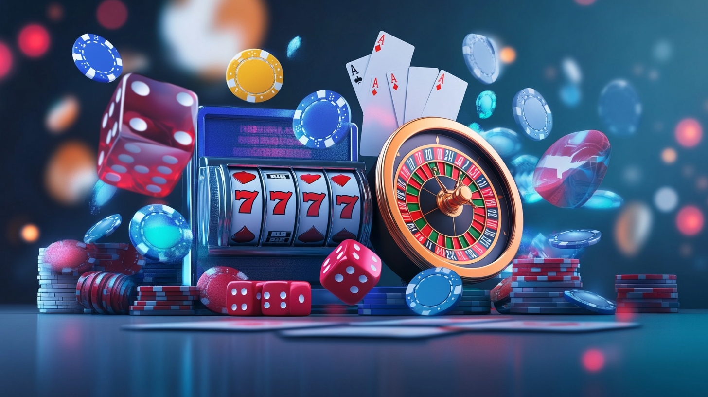 Casino Online VERABET